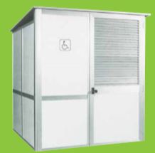 Cabina Tifone