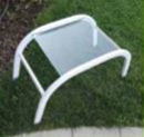 Tavolino Crystal