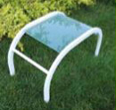 Tavolino Satin